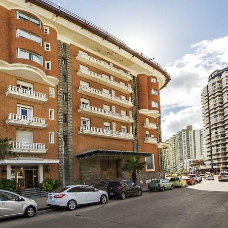 プンタ・デル・エステPeninsula Edificio Casino Miguezアパートメント エクステリア 写真